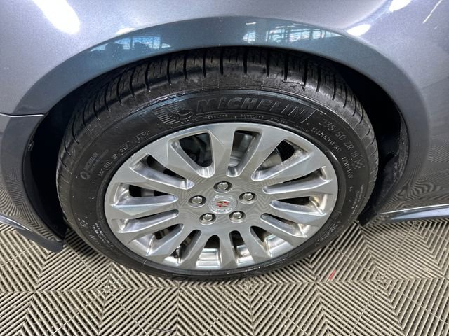 Used 2013 Cadillac CTS Premium image 24