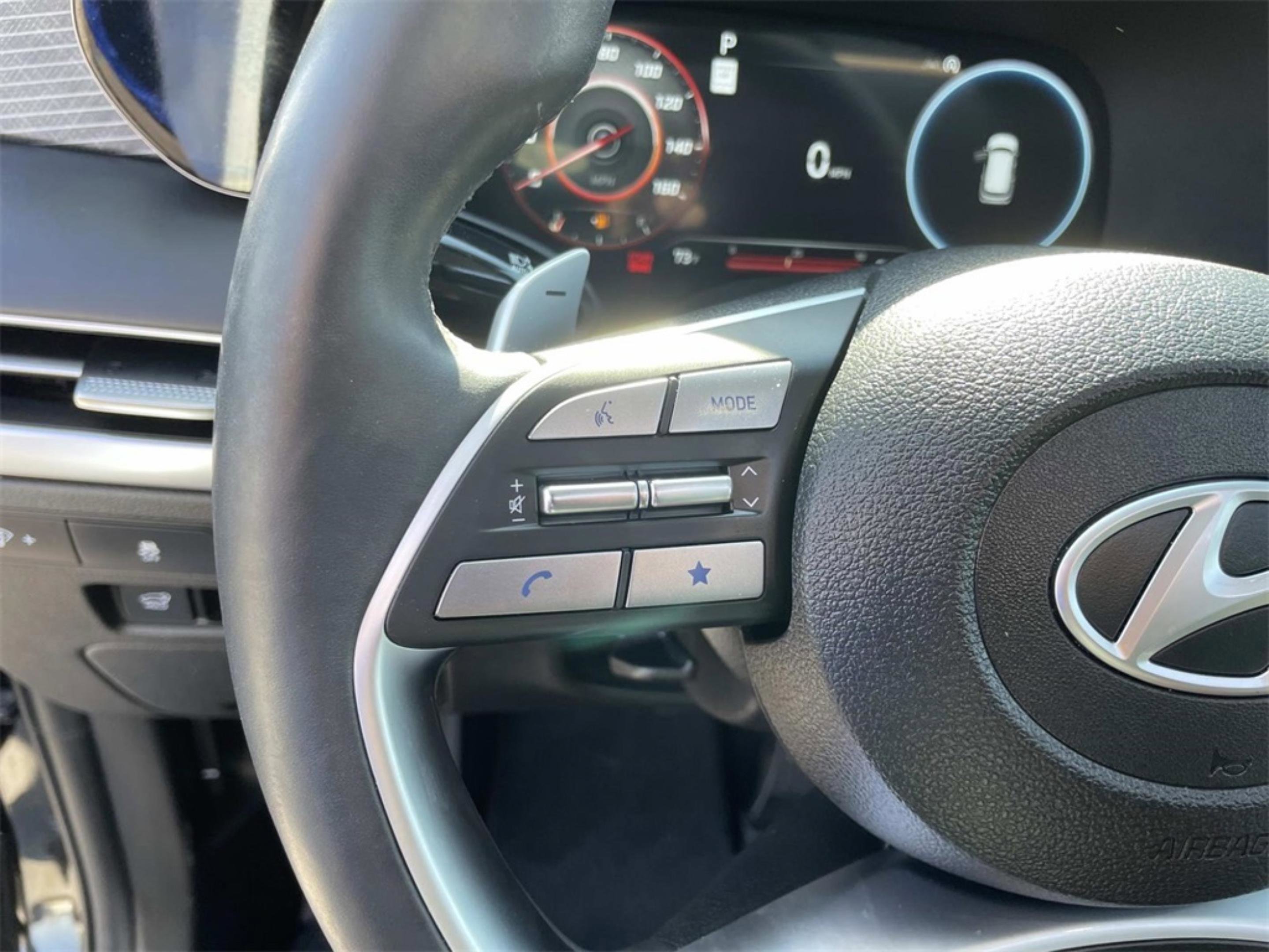 Used 2024 Hyundai Palisade Limited image 18