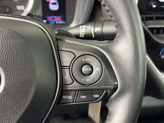 Used 2020 Toyota Corolla SE image 23