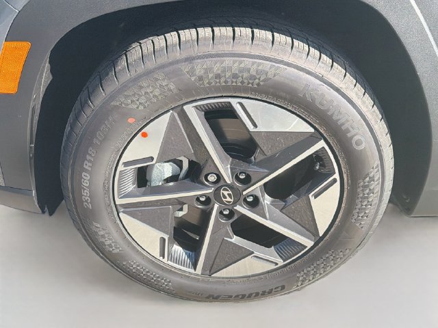 New 2026 Hyundai Tucson SEL Plus FWD image 31