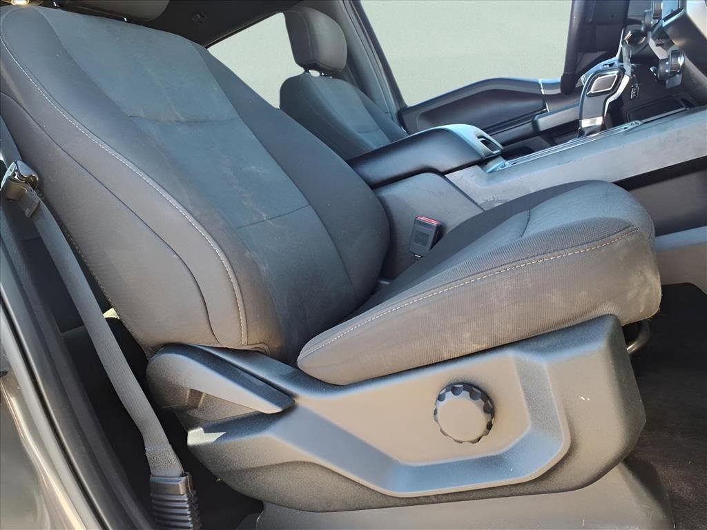 Used 2018 Ford F150 XLT w/ Equipment Group 301A Mid image 16