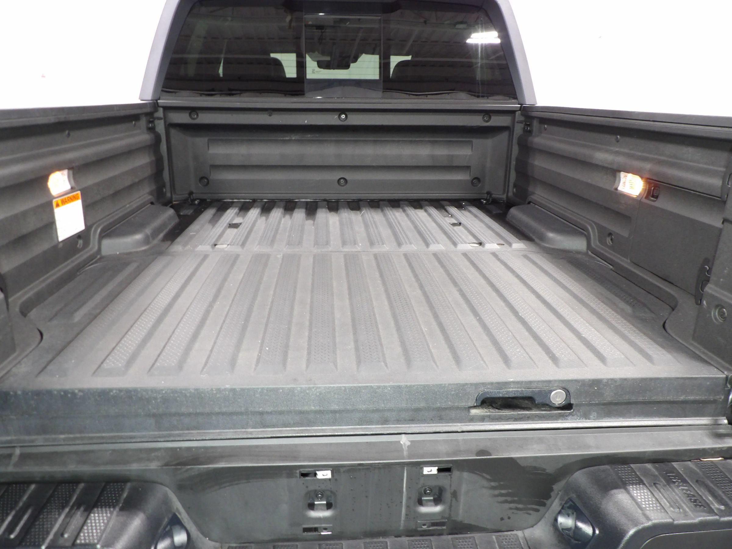 Used 2025 Honda Ridgeline RTL image 16