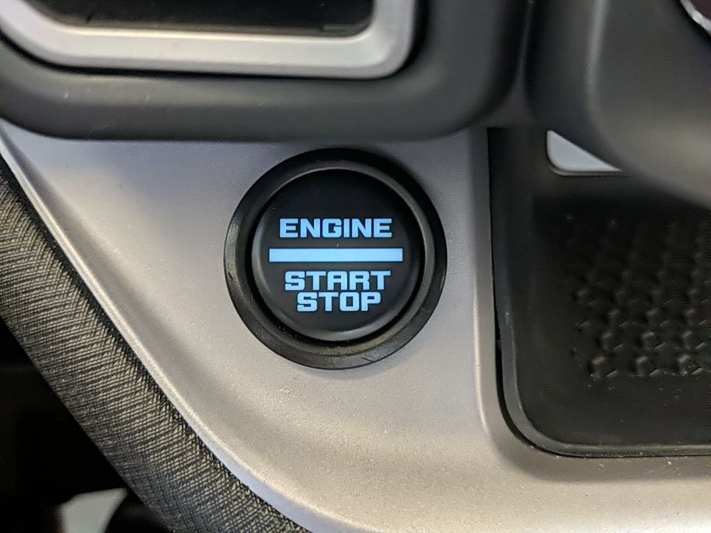 Used 2023 Ford Bronco Sport Big Bend w/ Convenience Package image 26