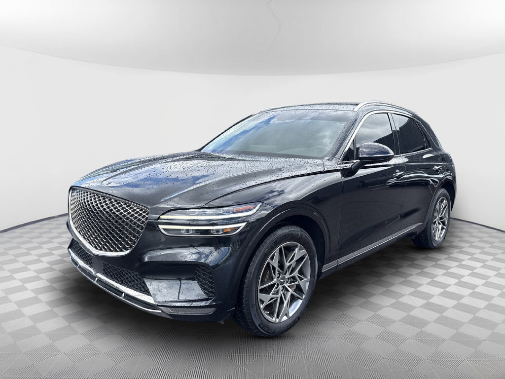 Used 2023 Genesis GV70 2.5T w/ Select Package AWD/4WD image 4