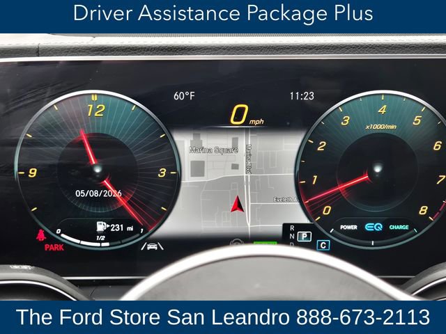 Used 2022 Mercedes-Benz GLS 450 4MATIC image 22