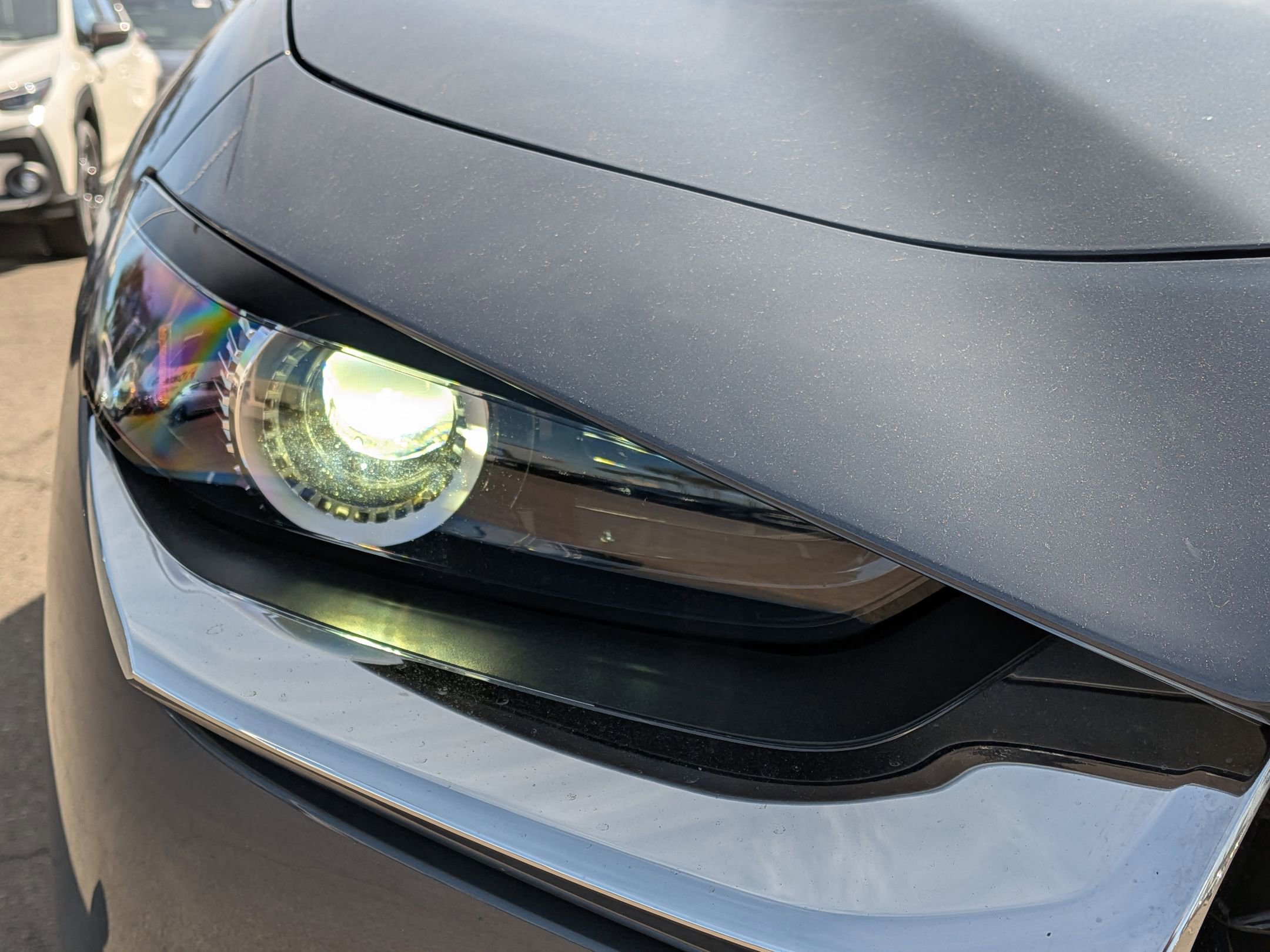 Used 2022 MAZDA CX-30 AWD 2.5 S w/ Preferred Package image 6