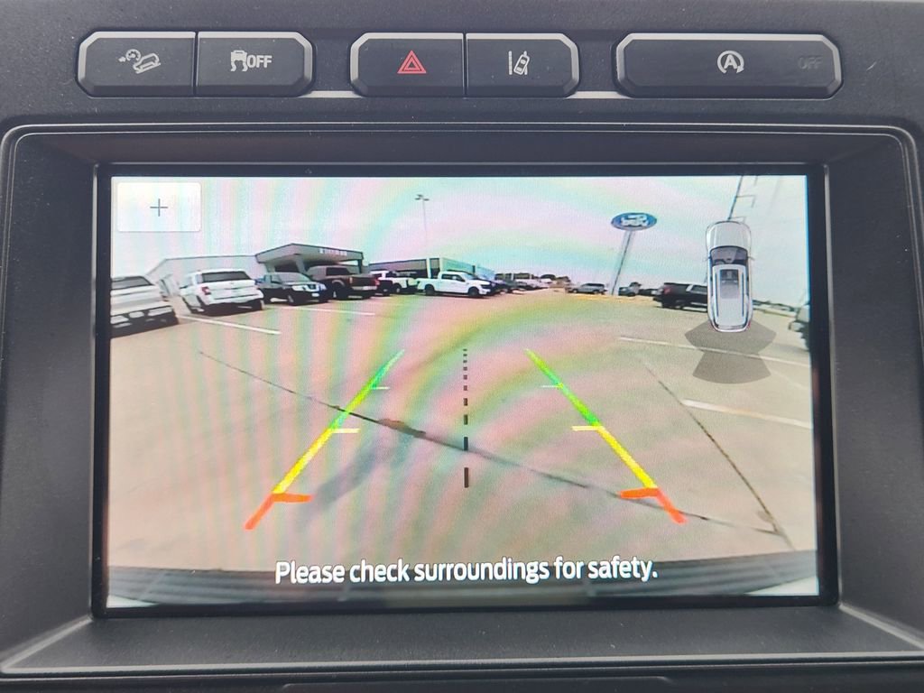 Certified 2021 Ford Expedition Max XLT image 17