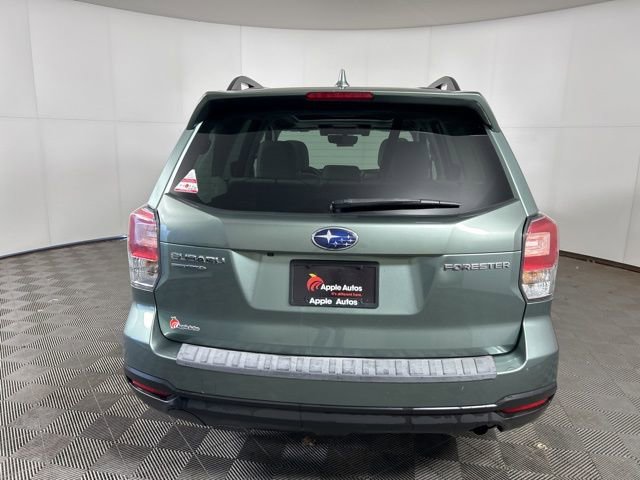 Used 2018 Subaru Forester 2.5i Premium AWD/4WD image 5