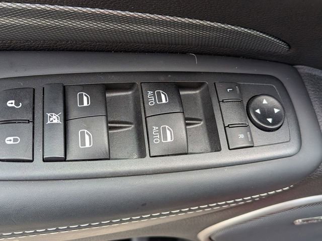 Certified 2020 Dodge Durango SRT w/ Technology Group AWD/4WD image 16