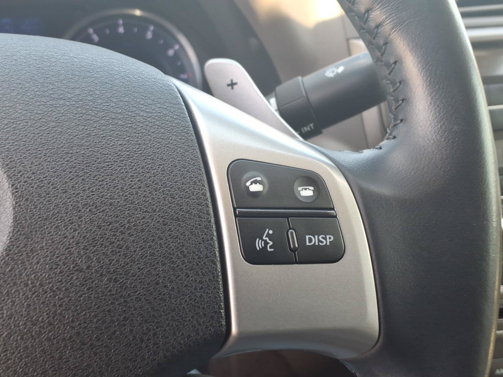 Used 2012 Lexus IS 250 w/ Premium Pkg Value Edition RWD image 21