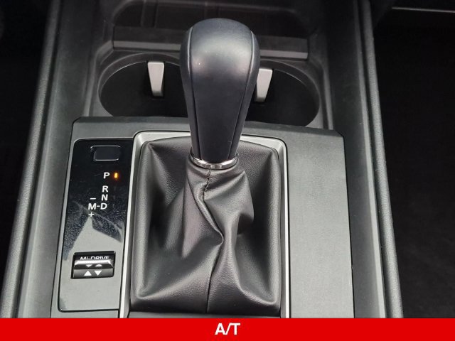 Used 2025 MAZDA CX-50 AWD 2.5 S w/ Weather Package image 27