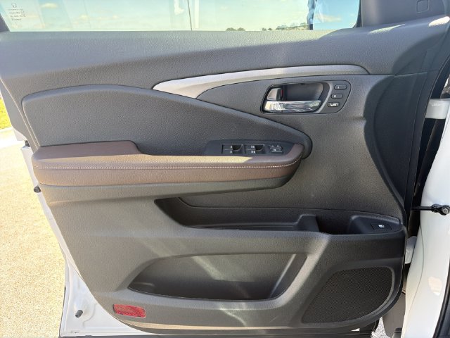 Used 2025 Honda Ridgeline RTL image 39