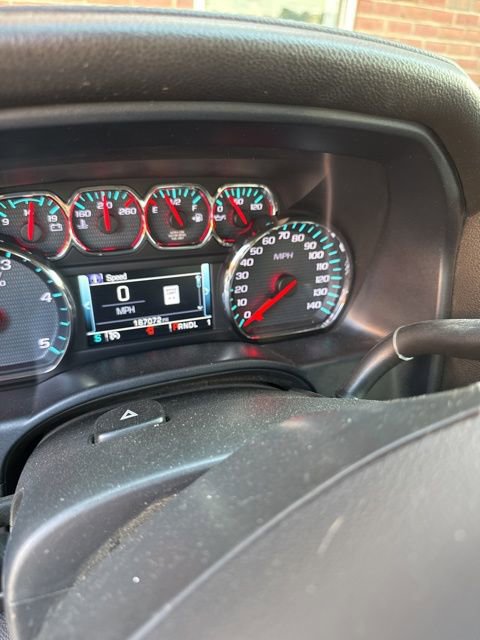 Used 2019 Chevrolet Silverado 2500 LTZ w/ Duramax Plus Package AWD/4WD image 4