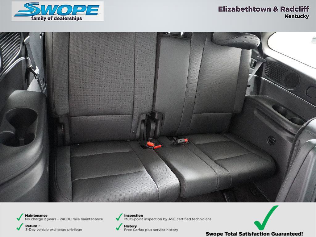 New 2026 Hyundai Palisade Calligraphy image 11