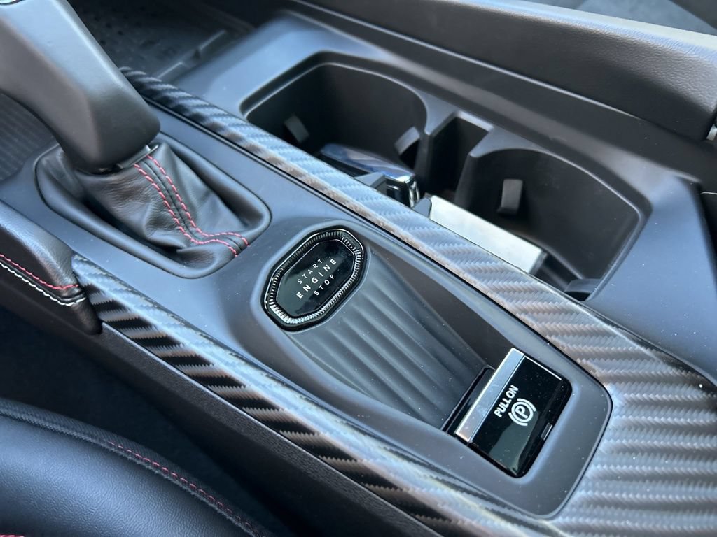 New 2026 Dodge Charger Scat Pack AWD/4WD image 48