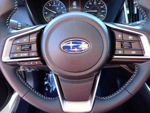 Certified 2025 Subaru Legacy Premium w/ Popular Package #1A AWD/4WD image 15