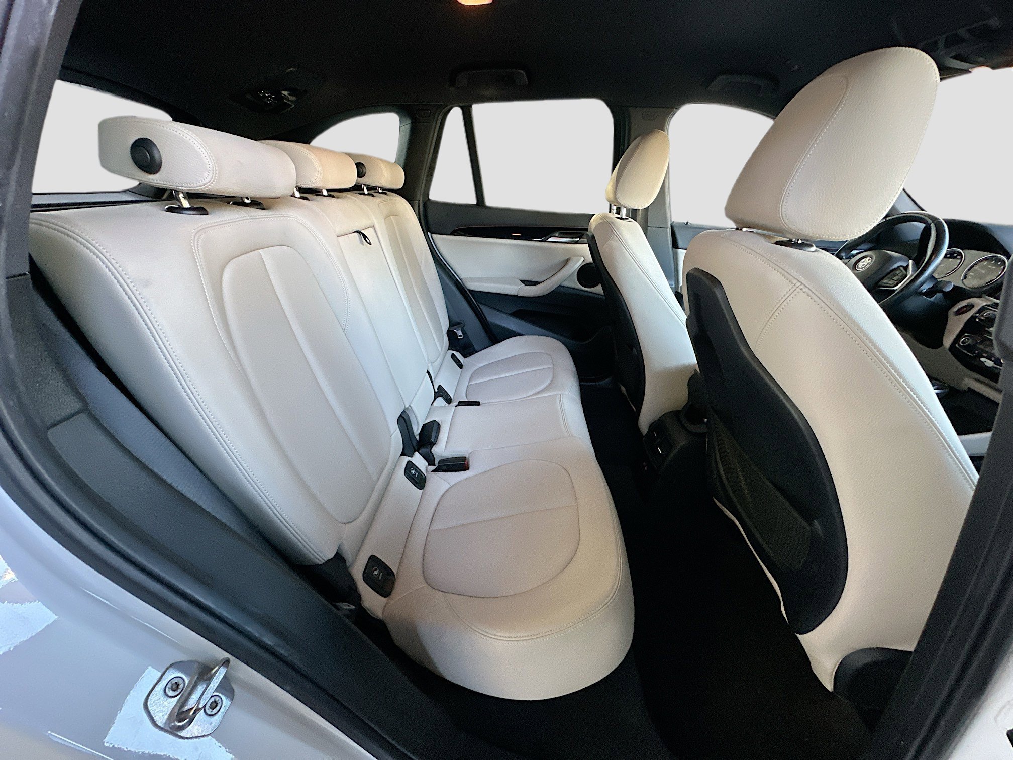 Used 2019 BMW X1 sDrive28i image 27