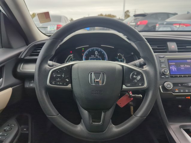 Used 2020 Honda Civic LX image 11