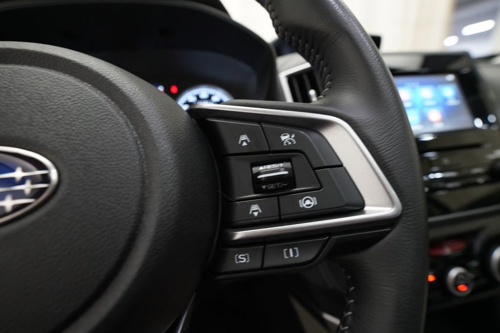 Certified 2023 Subaru Forester Premium image 20