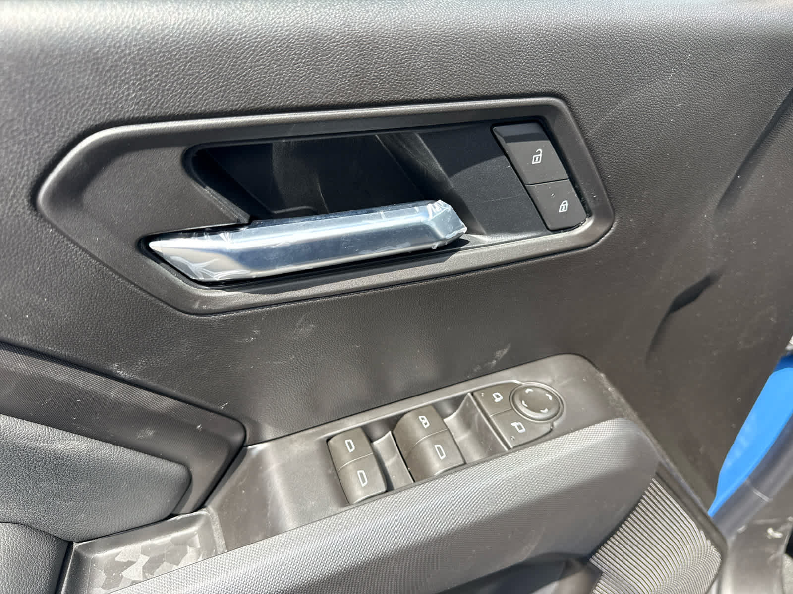 New 2026 GMC Canyon Elevation RWD image 10