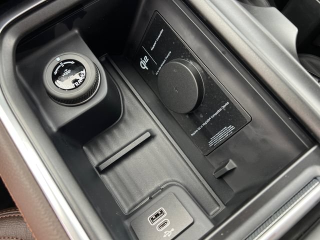 New 2027 Ford Expedition Max King Ranch AWD/4WD image 21