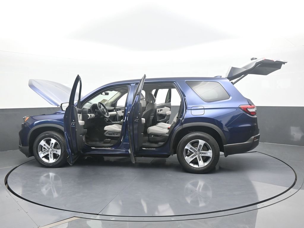 Used 2024 Honda Pilot EX-L image 78