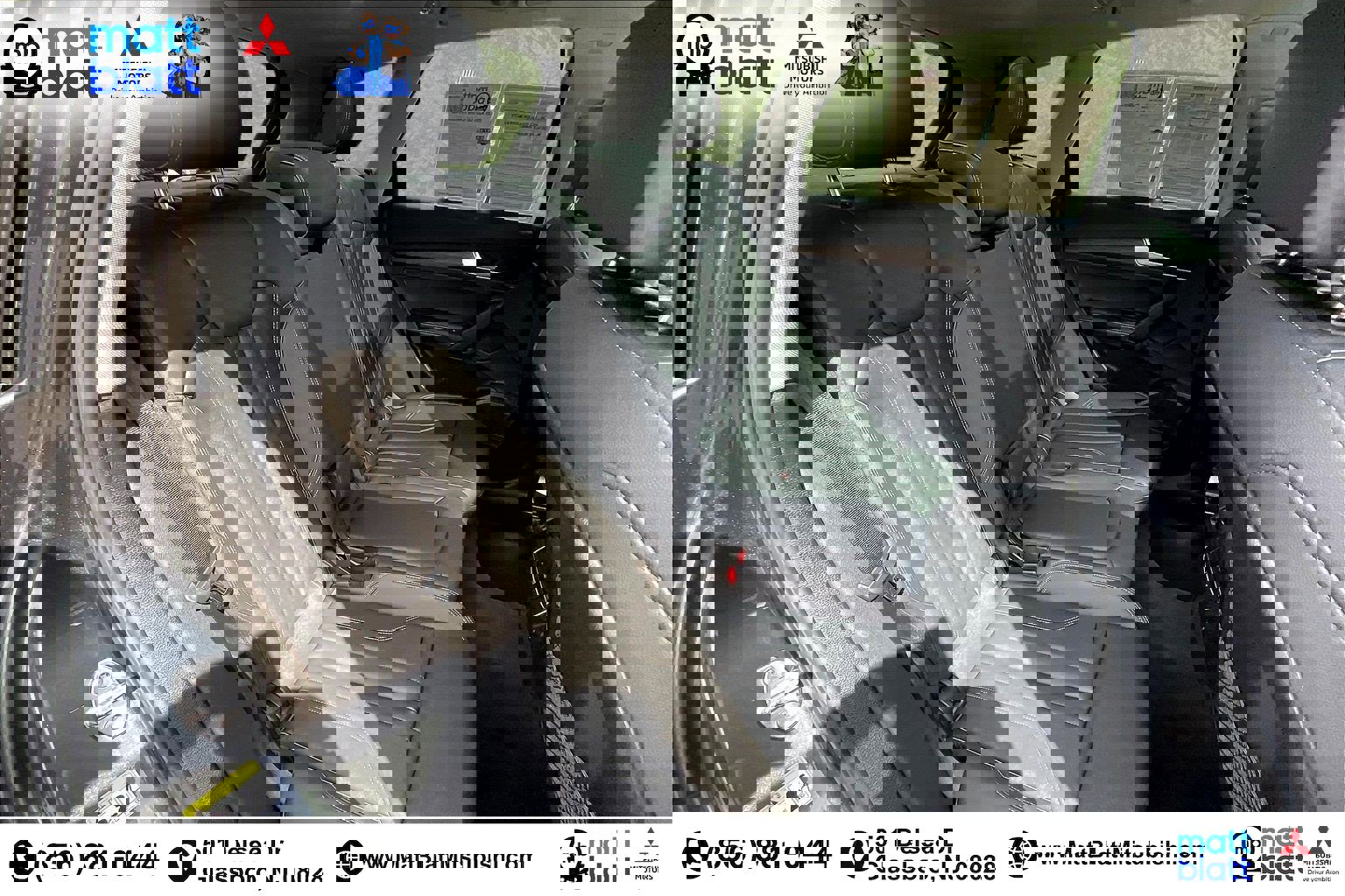 Used 2025 Audi Q5 2.0T Premium Plus w/ Premium Plus Package image 29