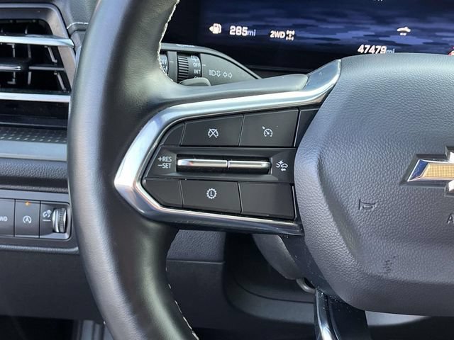 Used 2025 Chevrolet Traverse LT AWD/4WD image 31