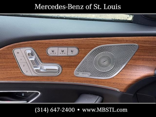 Certified 2026 Mercedes-Benz GLE 350 4MATIC image 19