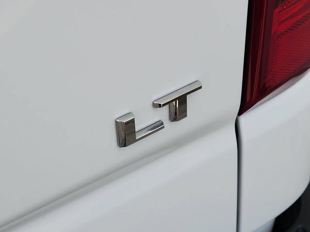 Used 2024 Chevrolet Silverado 1500 LT RWD image 10