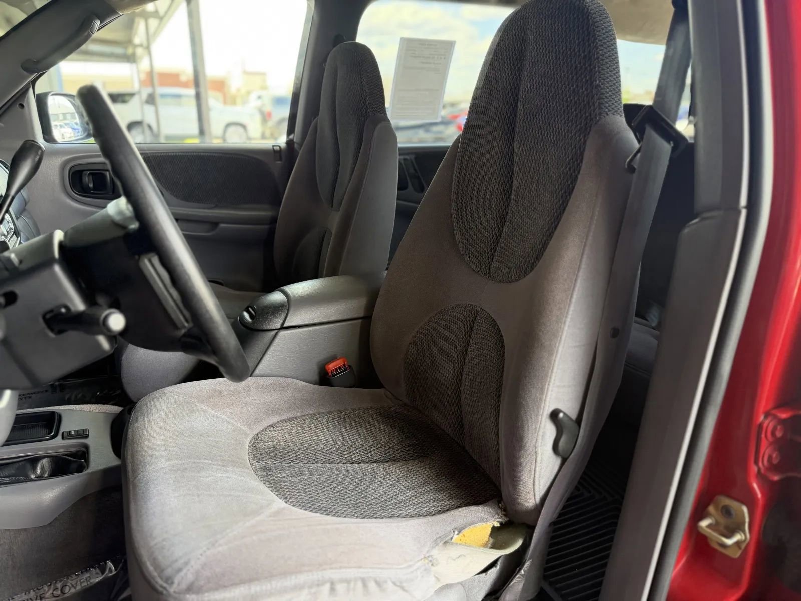 Used 1998 Dodge Durango 4WD image 14