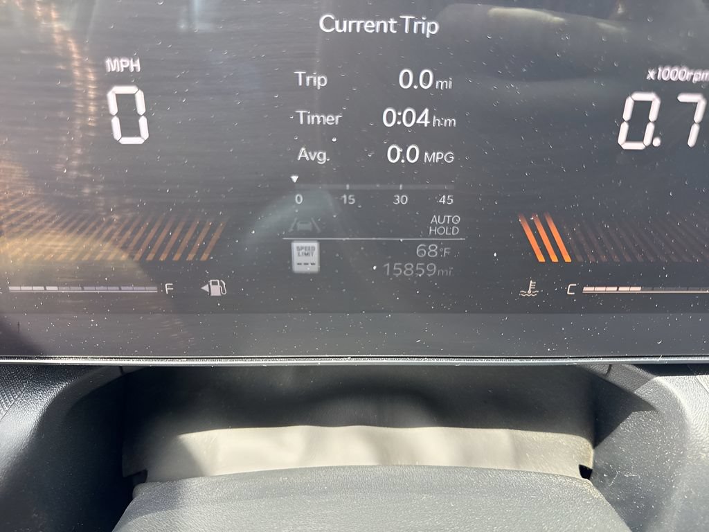 Used 2025 Kia K4 FWD image 20