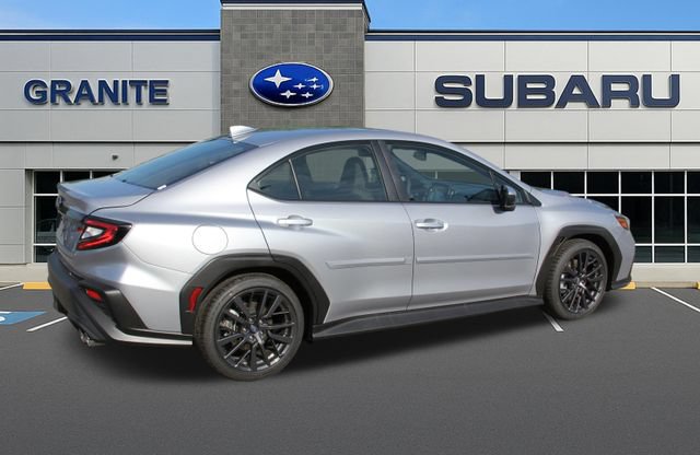 New 2026 Subaru WRX Premium AWD/4WD image 9
