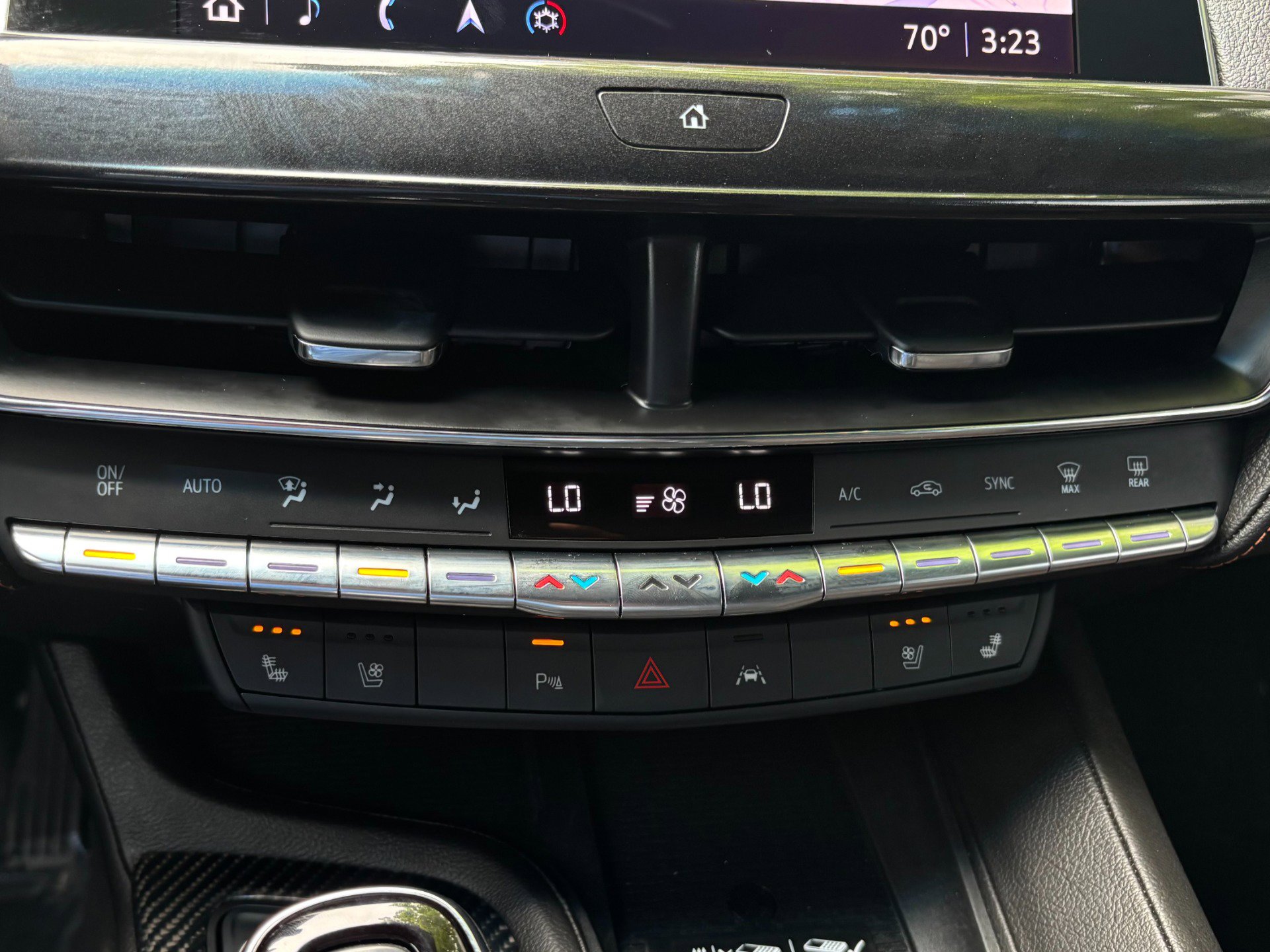 Used 2023 Cadillac CT5 V w/ Premium Package RWD image 28