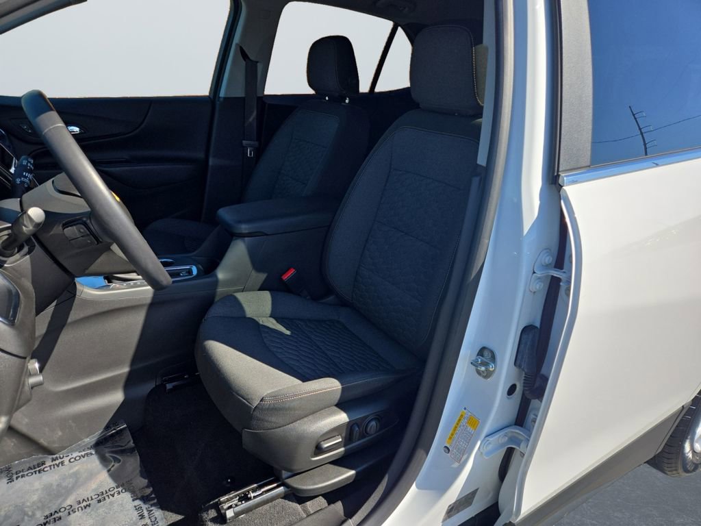 Used 2021 Chevrolet Equinox LT FWD image 9