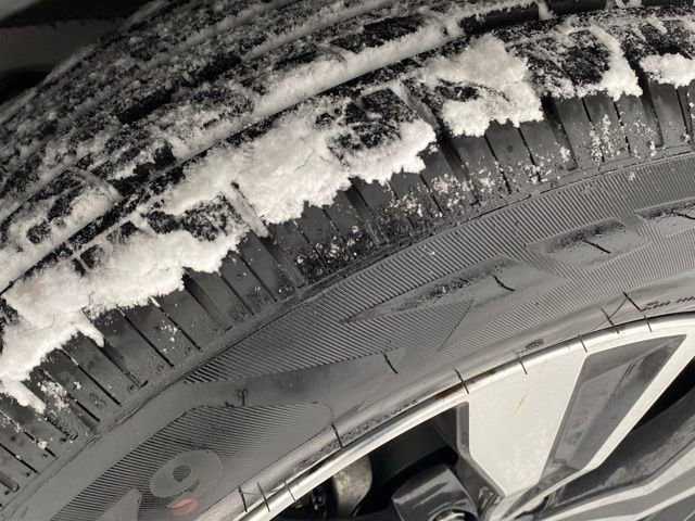 Used 2024 Nissan Murano SV image 23