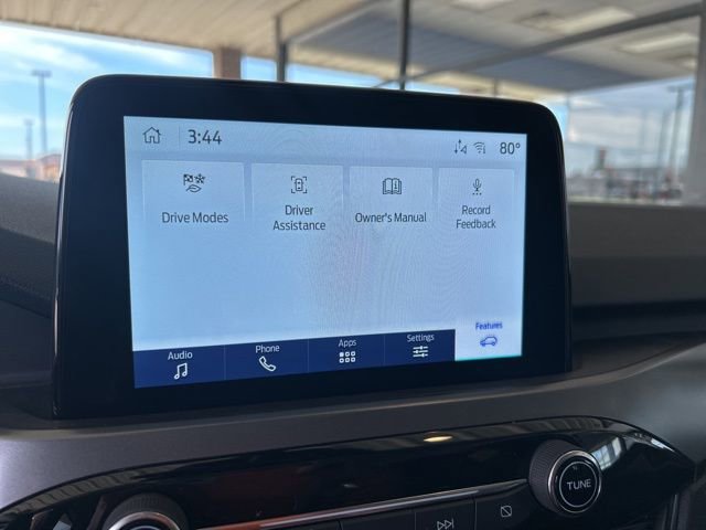 New 2025 Ford Escape Active w/ Cold Weather Package image 36