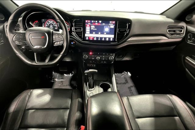Used 2025 Dodge Durango R/T image 7