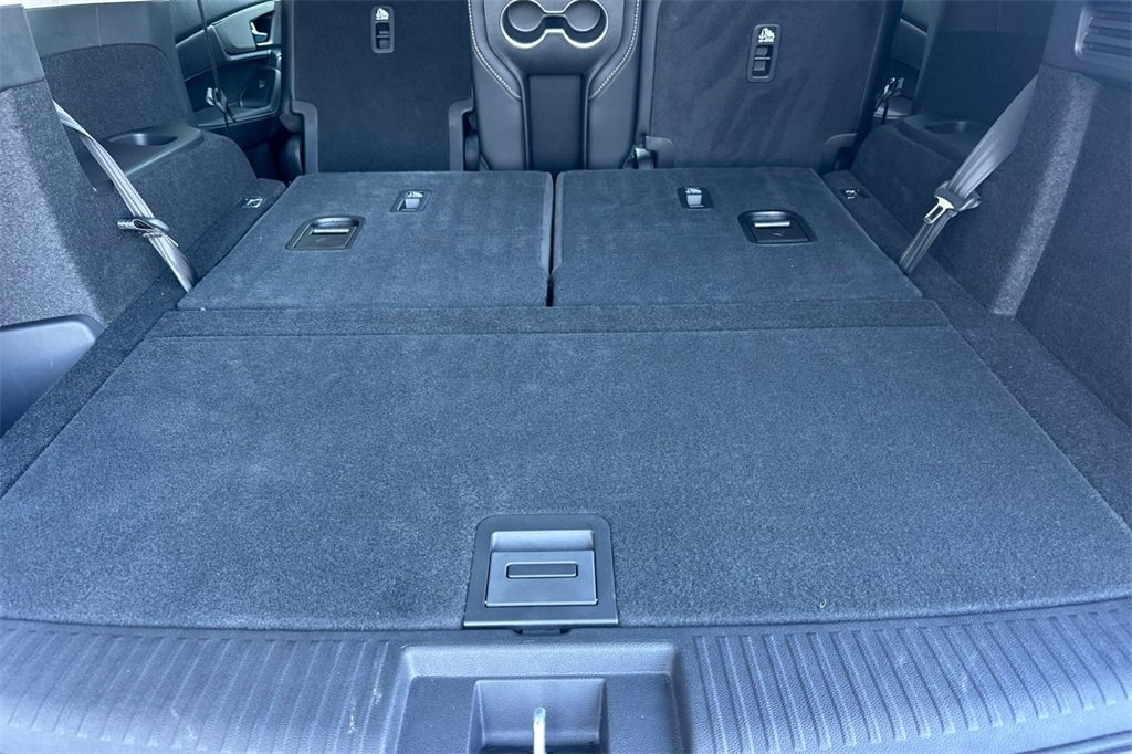 Certified 2025 Acura MDX w/ Technology Package image 17