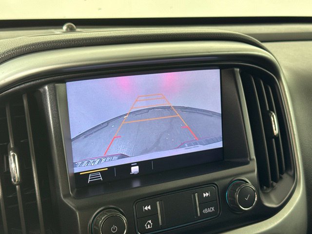 Used 2020 Chevrolet Colorado LT w/ Safety Package AWD/4WD image 24