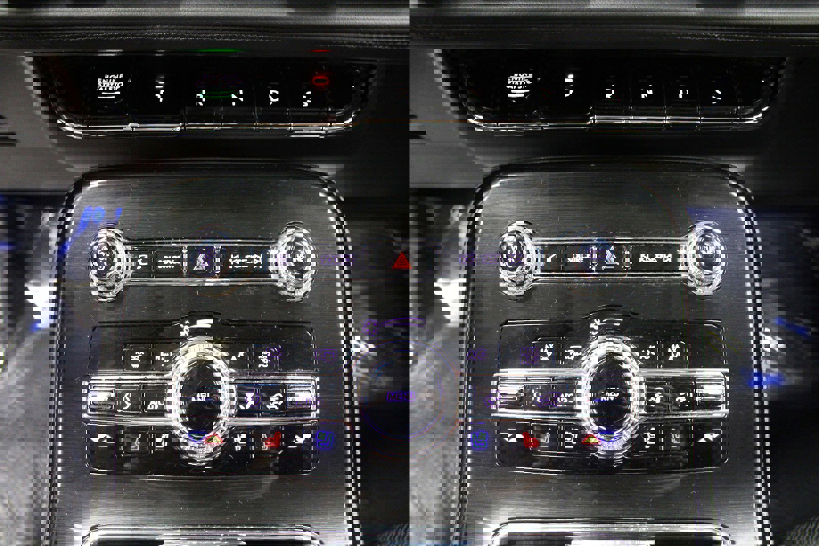 Used 2022 Lincoln Nautilus Reserve image 34