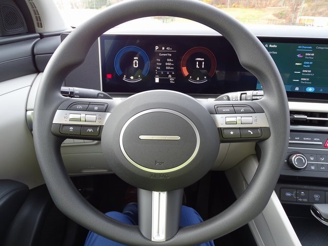 New 2026 Hyundai Tucson SE image 16