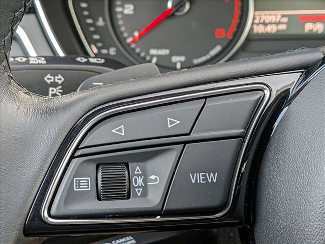 Certified 2023 Audi A4 2.0T Premium w/ Convenience Package image 16