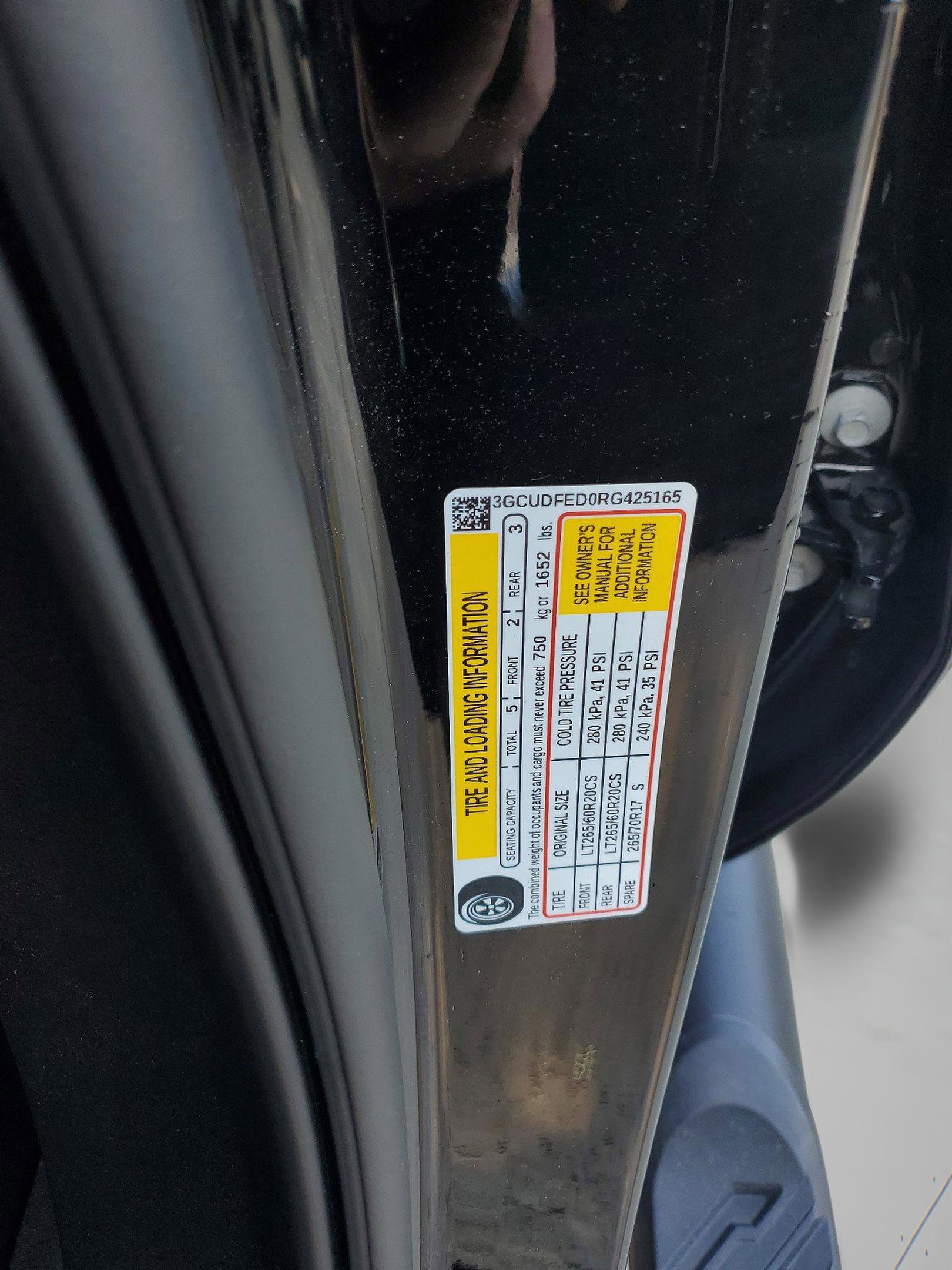 Used 2024 Chevrolet Silverado 1500 LT Trail Boss w/ Convenience Package II image 30