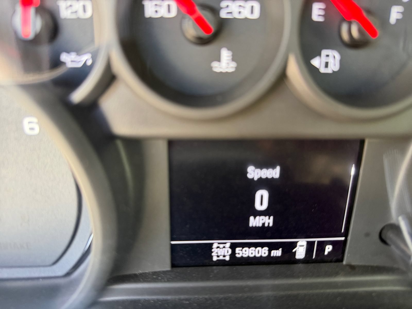 Used 2020 Chevrolet Silverado 1500 Custom Trail Boss w/ Custom Convenience Package AWD/4WD image 20