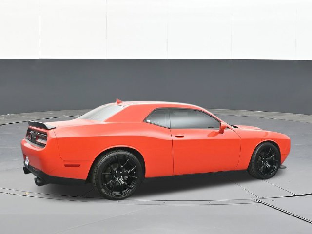 Used 2023 Dodge Challenger R/T RWD image 16