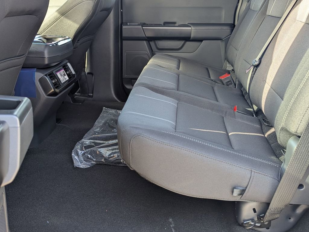 New 2026 Ford F150 STX w/ Equipment Group 200A image 11