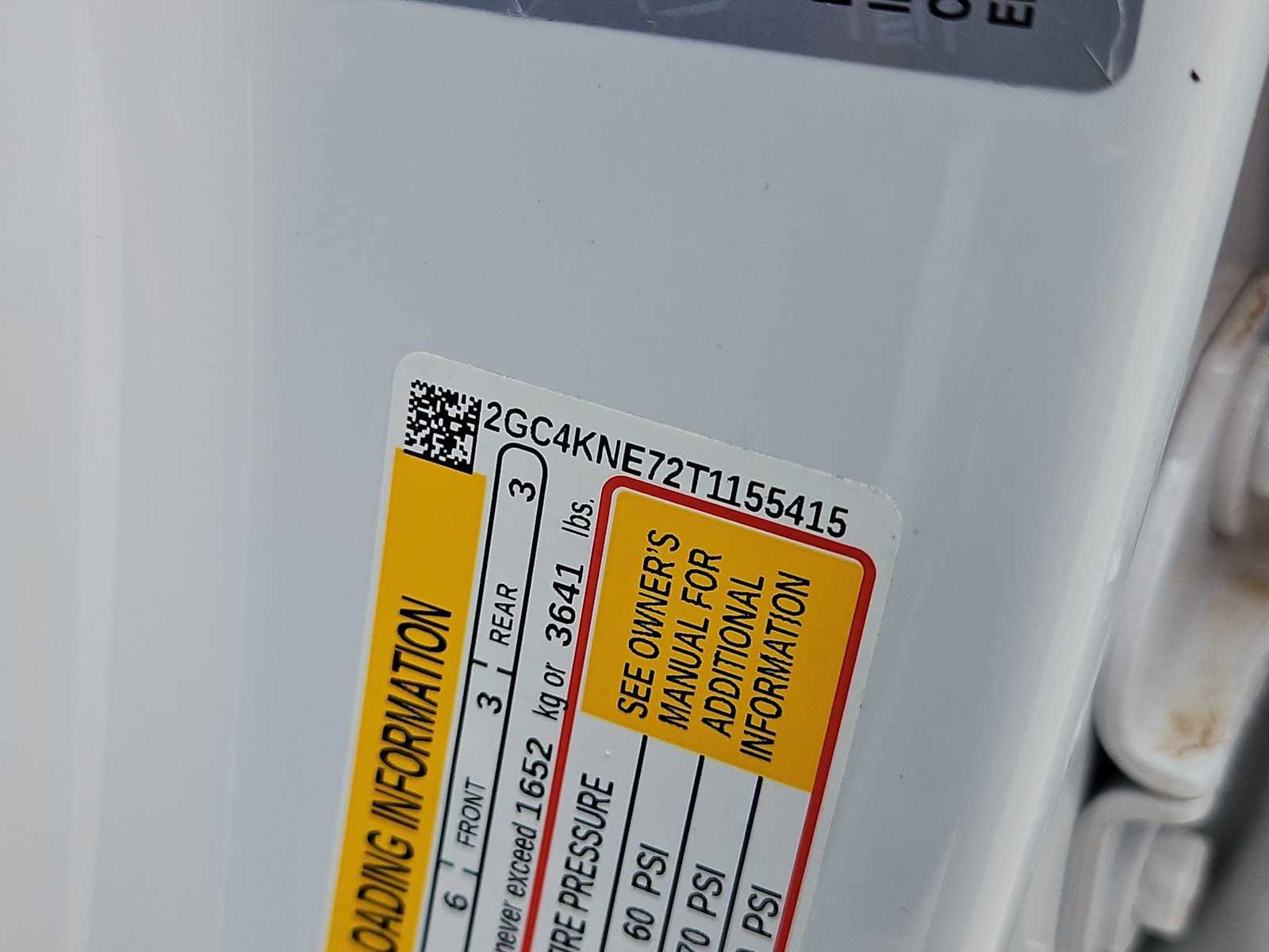 New 2026 Chevrolet Silverado 2500 LT w/ Z71 Chrome Sport Edition AWD/4WD image 25