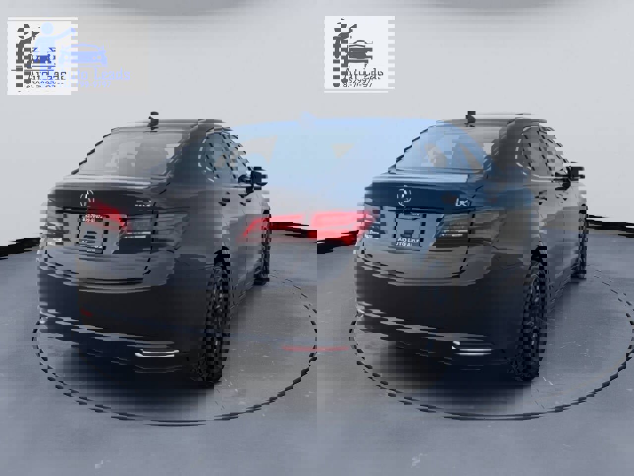 Used 2015 Acura TLX image 5