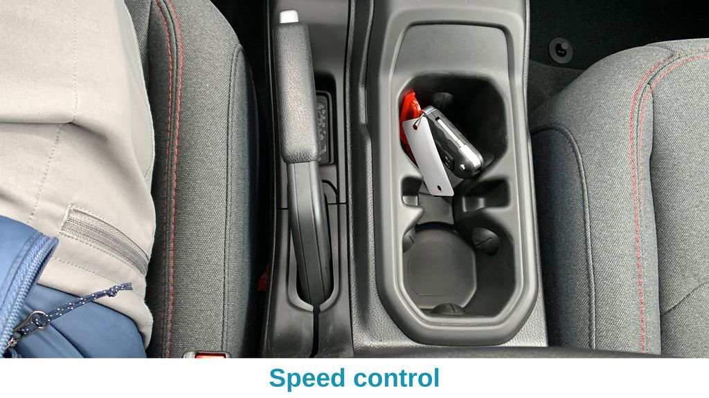 New 2025 Jeep Wrangler Unlimited Rubicon w/ Safety Group AWD/4WD image 22